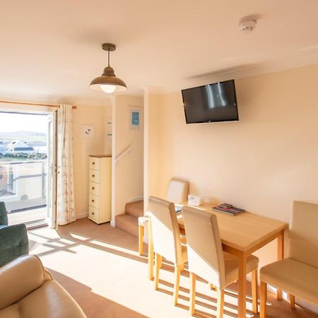 Sandy Bay Apartment, St Ives Bay, 海尔 外观 照片
