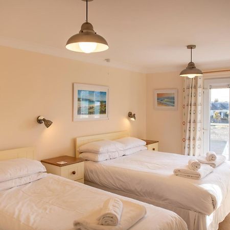 Sandy Bay Apartment, St Ives Bay, 海尔 外观 照片