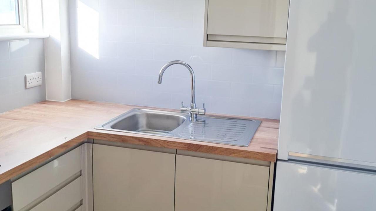 Sandy Bay Apartment, St Ives Bay, 海尔 外观 照片