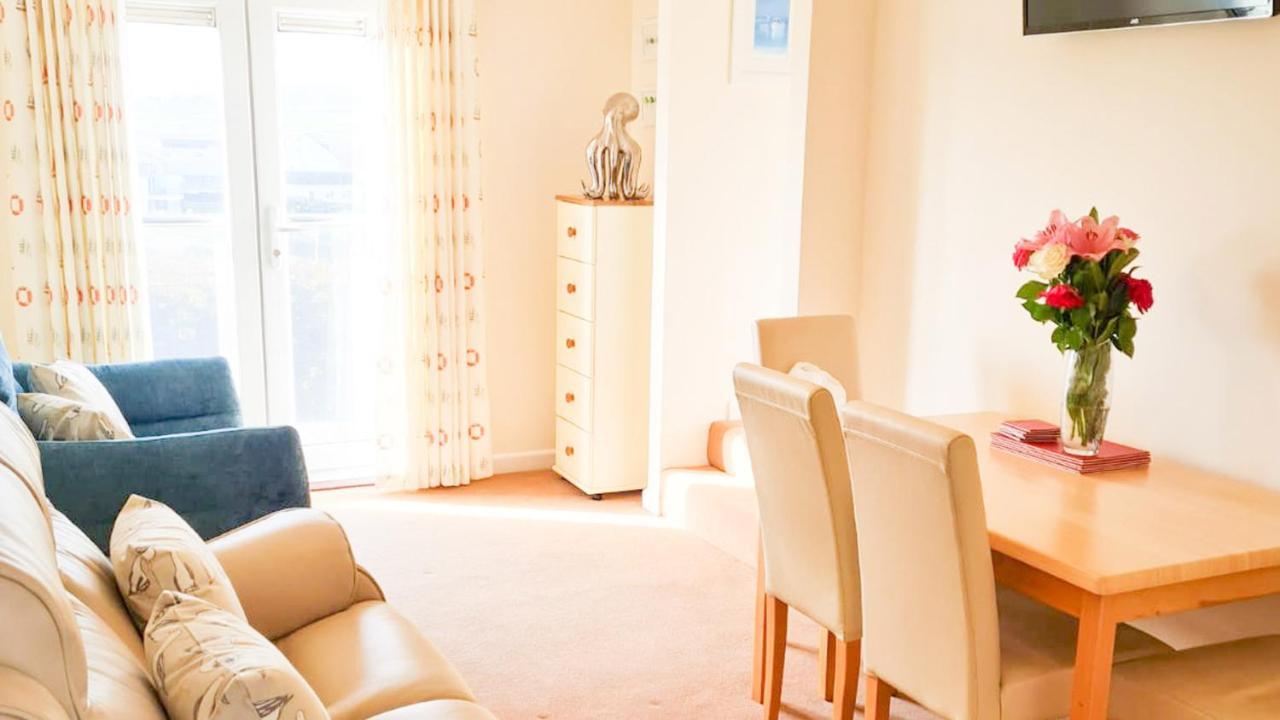 Sandy Bay Apartment, St Ives Bay, 海尔 外观 照片