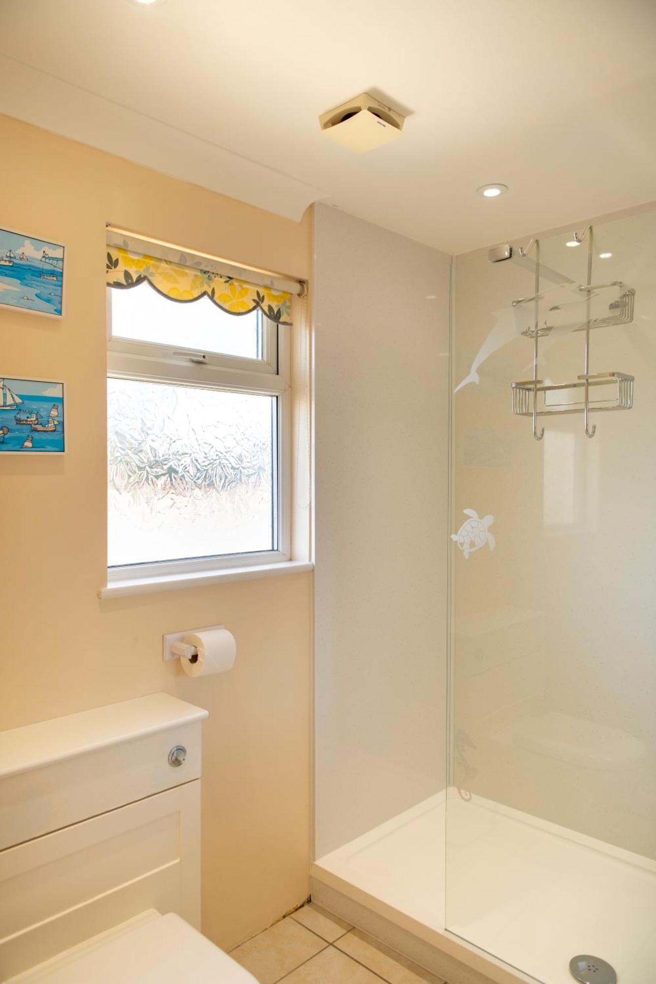 Sandy Bay Apartment, St Ives Bay, 海尔 外观 照片