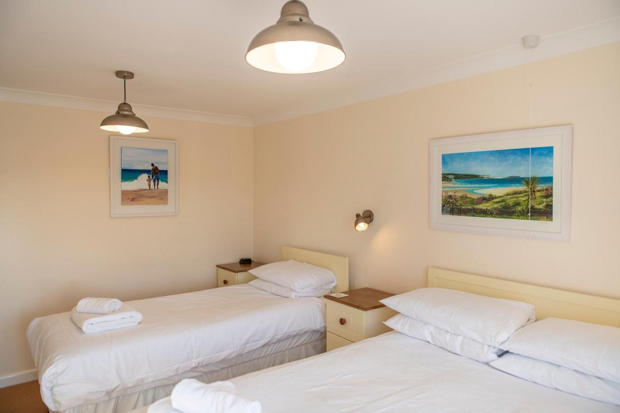 Sandy Bay Apartment, St Ives Bay, 海尔 外观 照片